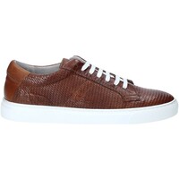 Chaussures Homme Baskets mode Rogers DV 08 Marron