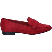Chaussures Femme Mocassins Fornarina PI18MA1133S077 Rouge