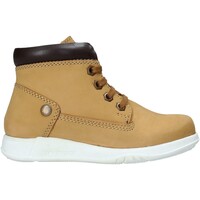 Chaussures Enfant Boots Lumberjack SB29501 001 D01 Jaune