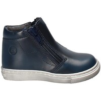 Chaussures Enfant Boots Melania ME0118A8I.C Bleu