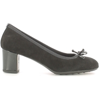Chaussures Femme Escarpins Grace Shoes 200 Noir