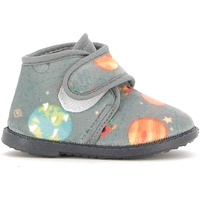 Chaussures Enfant Chaussons Blaike BI010003S Gris