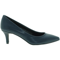 Chaussures Femme Escarpins Grace Shoes 2152 Bleu