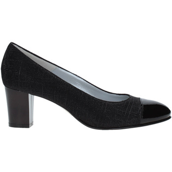 Chaussures Femme Escarpins Soffice Sogno E9344 Noir