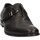 Chaussures Homme Richelieu Rogers 1654B Noir