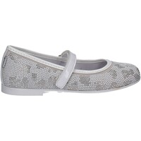 Chaussures Fille Ballerines / babies Melania ME6138F7E.D Blanc