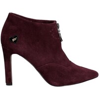 Chaussures Femme Low boots Fornarina PI18CA1024S072 Violet