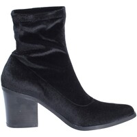 Chaussures Femme Bottines Fornarina PI18LI1126A000 Noir