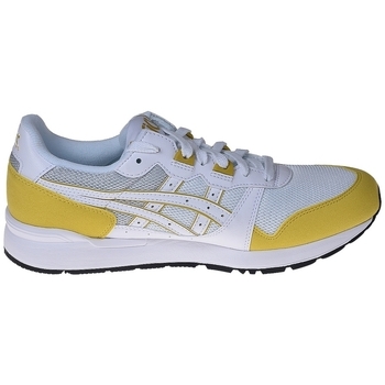 Chaussures Homme Baskets basses Asics 1191A092 Blanc