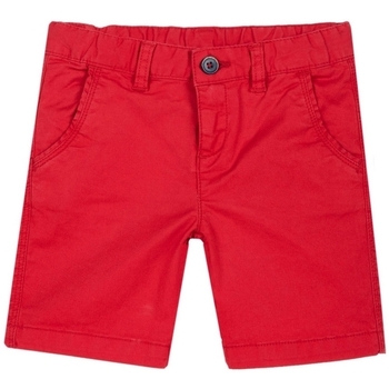Vêtements Enfant Shorts / Bermudas Chicco 09052874000000 Rouge