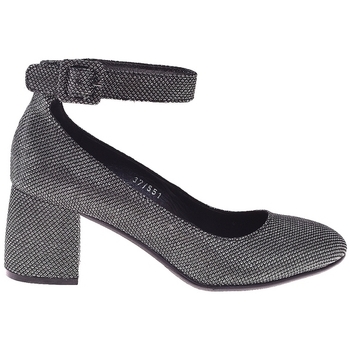 Chaussures Femme Escarpins Elvio Zanon I0701X Noir
