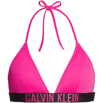 Vêtements Femme Maillots de bain séparables Calvin Klein Jeans KW0KW00883 Rose