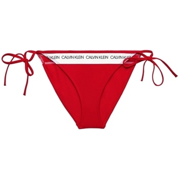 Vêtements Femme Maillots / Shorts de bain Calvin Klein Jeans KW0KW00931 Rouge