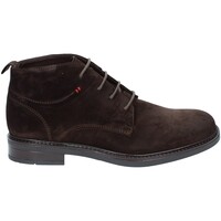 Chaussures Homme Boots Rogers 2020 Marron