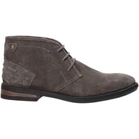 Chaussures Homme Boots Wrangler WM92081A Gris