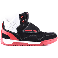 Chaussures Enfant Baskets basses Primigi 2454011 Noir