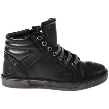 Chaussures Enfant Baskets montantes Melania ME6000F8I.A Noir