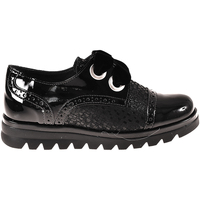 Chaussures Enfant Derbies Melania ME6218F8I.B Noir