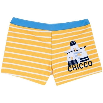 Vêtements Enfant Maillots / Shorts de bain Chicco 09007037000000 Jaune