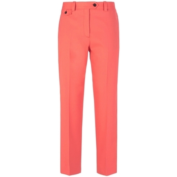 Vêtements Femme Chinos / Carrots Calvin Klein Jeans K20K201629 Rose