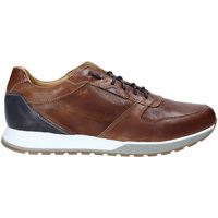 Chaussures Homme Baskets mode Rogers 5068 Marron