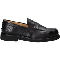 Chaussures Homme Mocassins Exton 9102/ Noir
