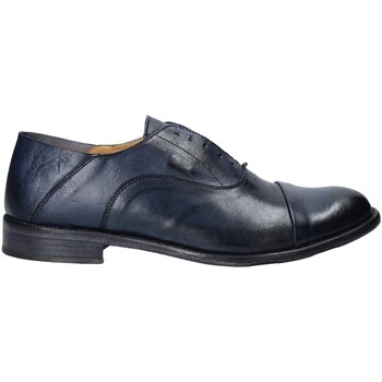 Chaussures Homme Derbies Exton 3103 Bleu