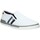 Chaussures Homme Slip ons Wrangler WM91102A Blanc