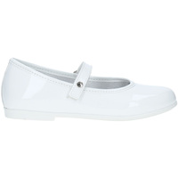 Chaussures Enfant Ballerines / babies Melania ME6052F9E.A Blanc