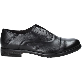 Chaussures Homme Derbies Exton 3102 Noir