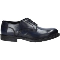 Chaussures Homme Derbies Rogers 6500_4 Bleu