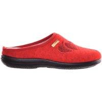 Chaussures Femme Chaussons Susimoda 6842 Rouge