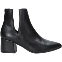Chaussures Femme Bottines Grace Shoes 774011 Noir