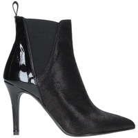 Chaussures Femme Low boots Grace Shoes 038109 Noir