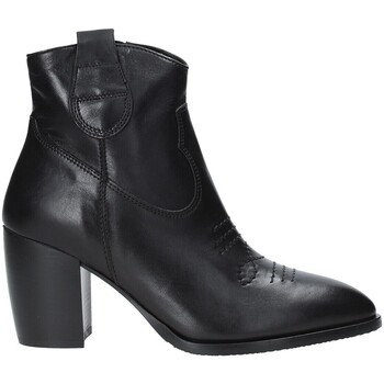 Chaussures Femme Bottines Marco Ferretti 172703MF Noir