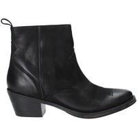 Chaussures Femme Bottines Marco Ferretti 172729MF Noir
