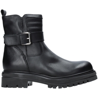 Chaussures Femme Boots Pregunta IAL24420BT Noir
