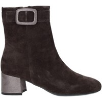 Chaussures Femme Boots Stonefly 212994 Gris