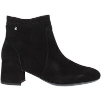 Chaussures Femme Boots Stonefly 211928 Noir
