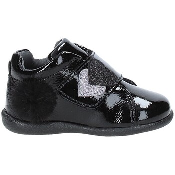 Chaussures Enfant Baskets basses Melania ME0106A9I.A Noir