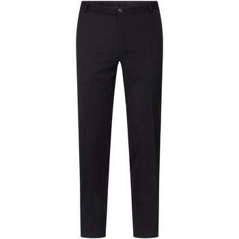 Vêtements Homme Pantalons Calvin Klein Jeans K10K104812 Noir