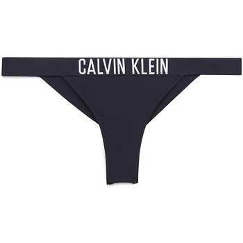 Vêtements Femme Maillots de bain séparables Calvin Klein Jeans KW0KW00939 Noir