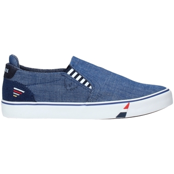 Navigare Marque Slip Ons  Nam010006