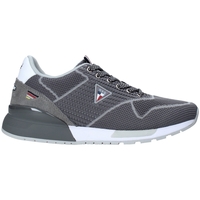 Chaussures Homme Baskets basses Navigare NAM013607 Gris