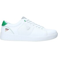 Chaussures Homme Baskets basses Navigare NAM018015 Blanc