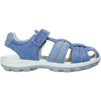 Chaussures Enfant Sandales et Nu-pieds Primigi 5391200 Bleu