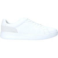 Chaussures Homme Baskets basses Calvin Klein Jeans F1291 Blanc