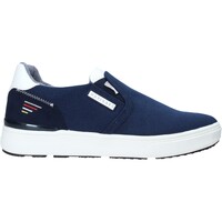 Chaussures Homme Slip ons Navigare NAM018311 Bleu