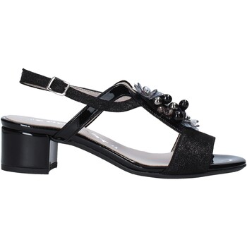 Chaussures Femme Sandales et Nu-pieds Comart 083308 Noir