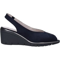 Chaussures Femme Sandales et Nu-pieds Comart 4D3415 Bleu